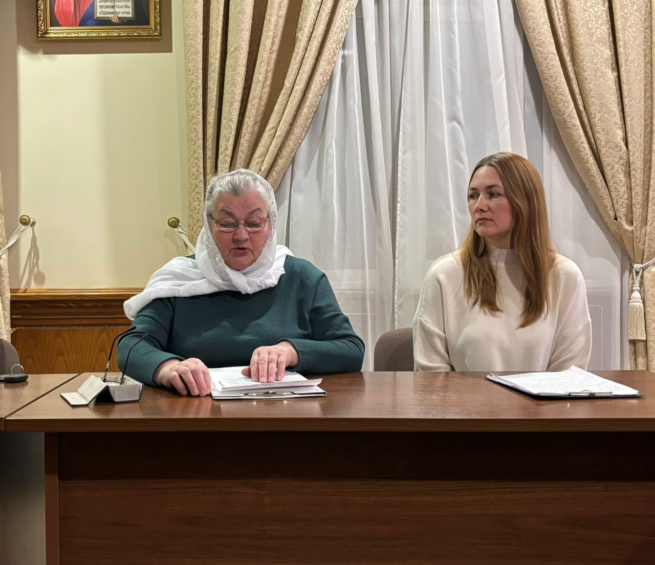 Общецерковная выставкайский сектовед Александр Дворкин